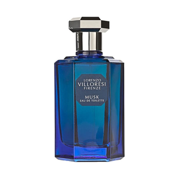 Musk - Maximum Fragrance