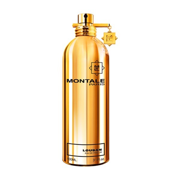 Louban - Maximum Fragrance