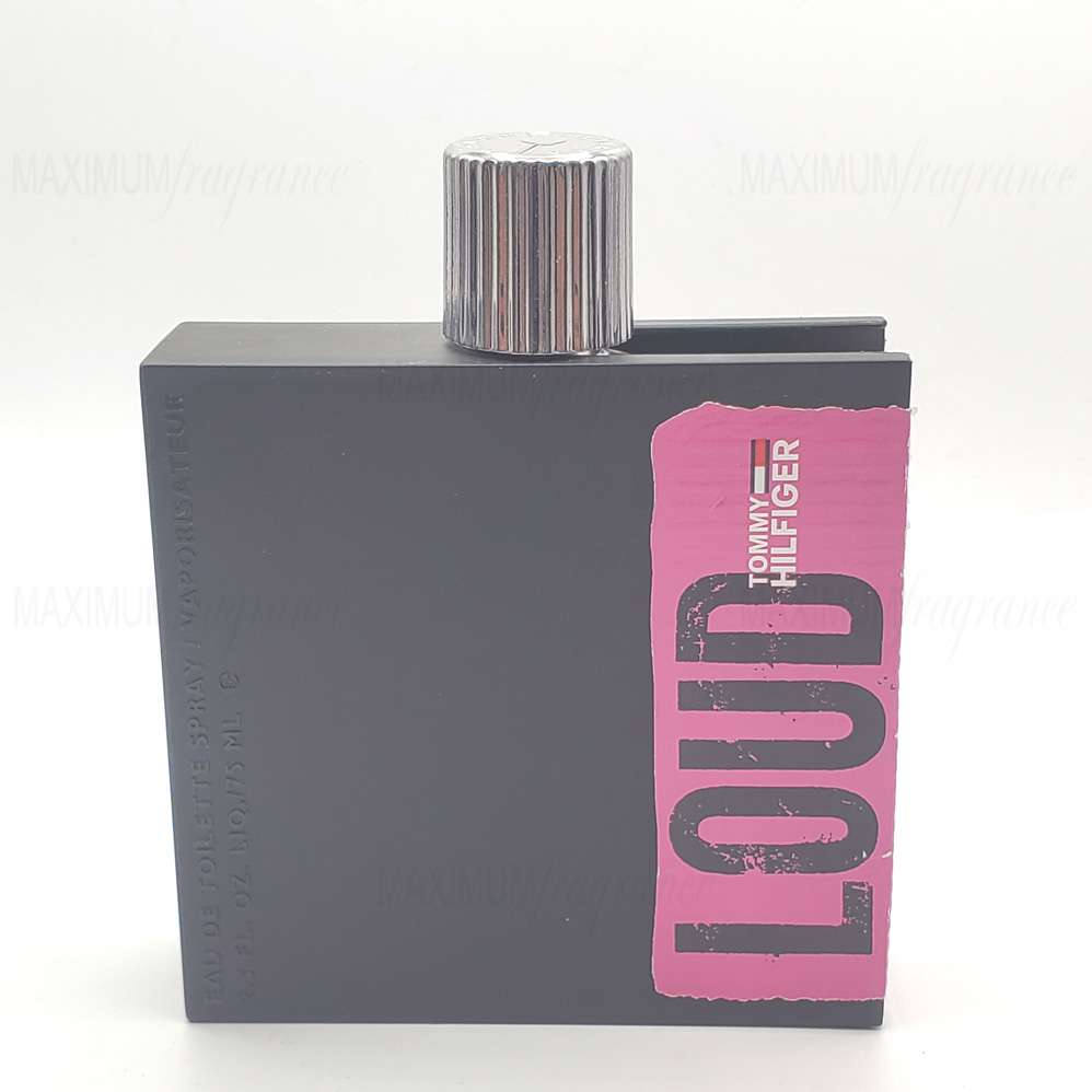 Loud For Her - Maximum Fragrance