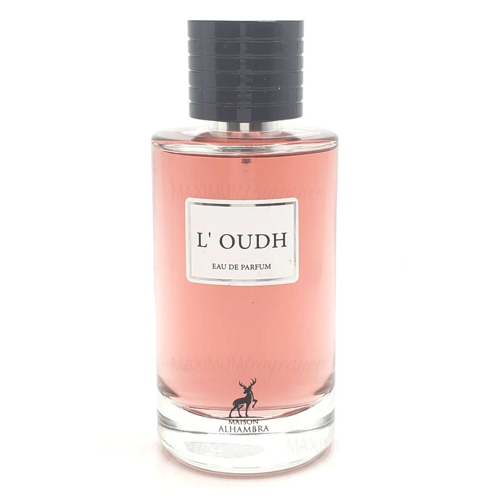 Loudh - Maximum Fragrance