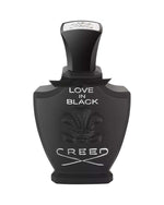 Love in Black - Maximum Fragrance