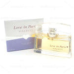 Love in Paris - Maximum Fragrance