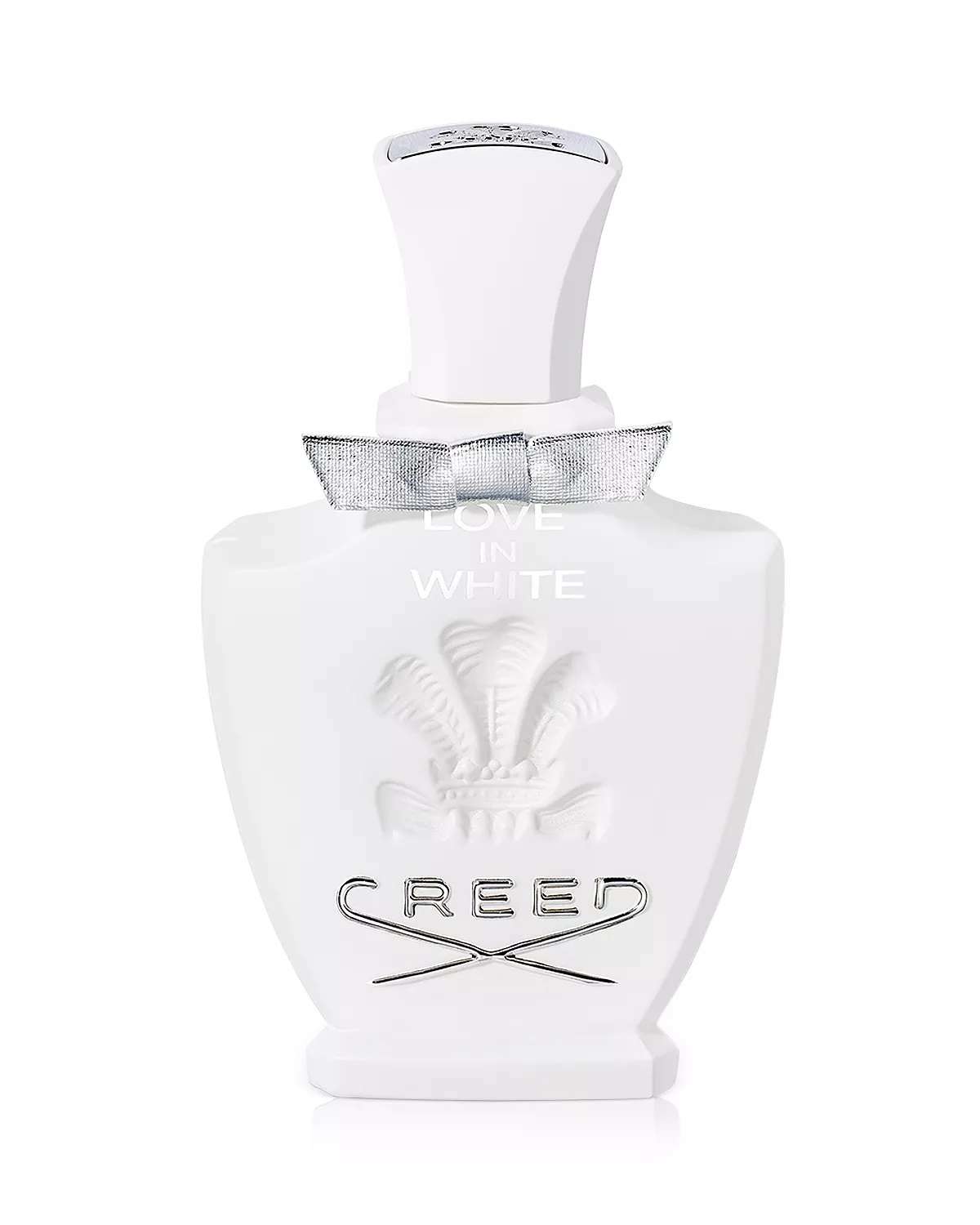Love in White - Maximum Fragrance