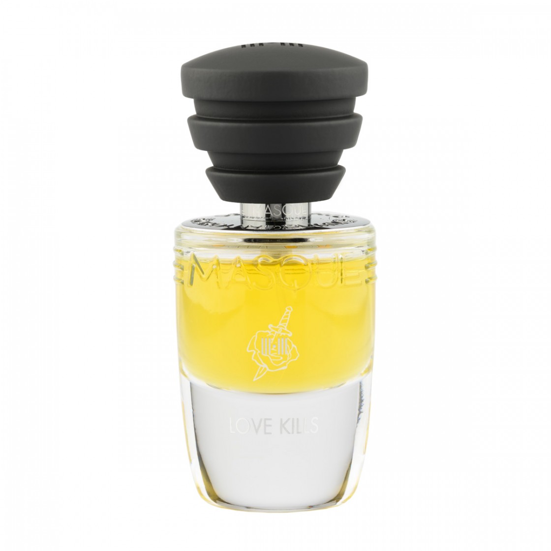 Love Kills III.III - Maximum Fragrance