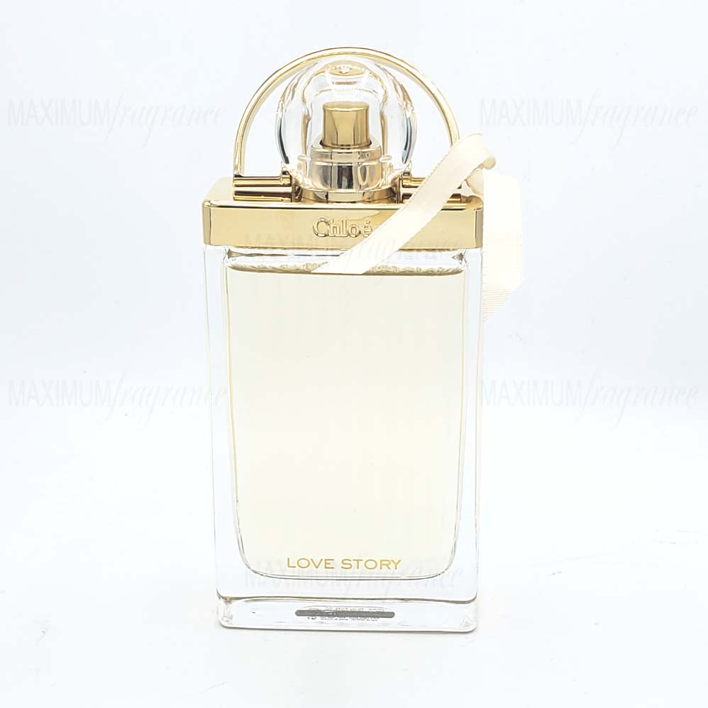 Love Story - Maximum Fragrance
