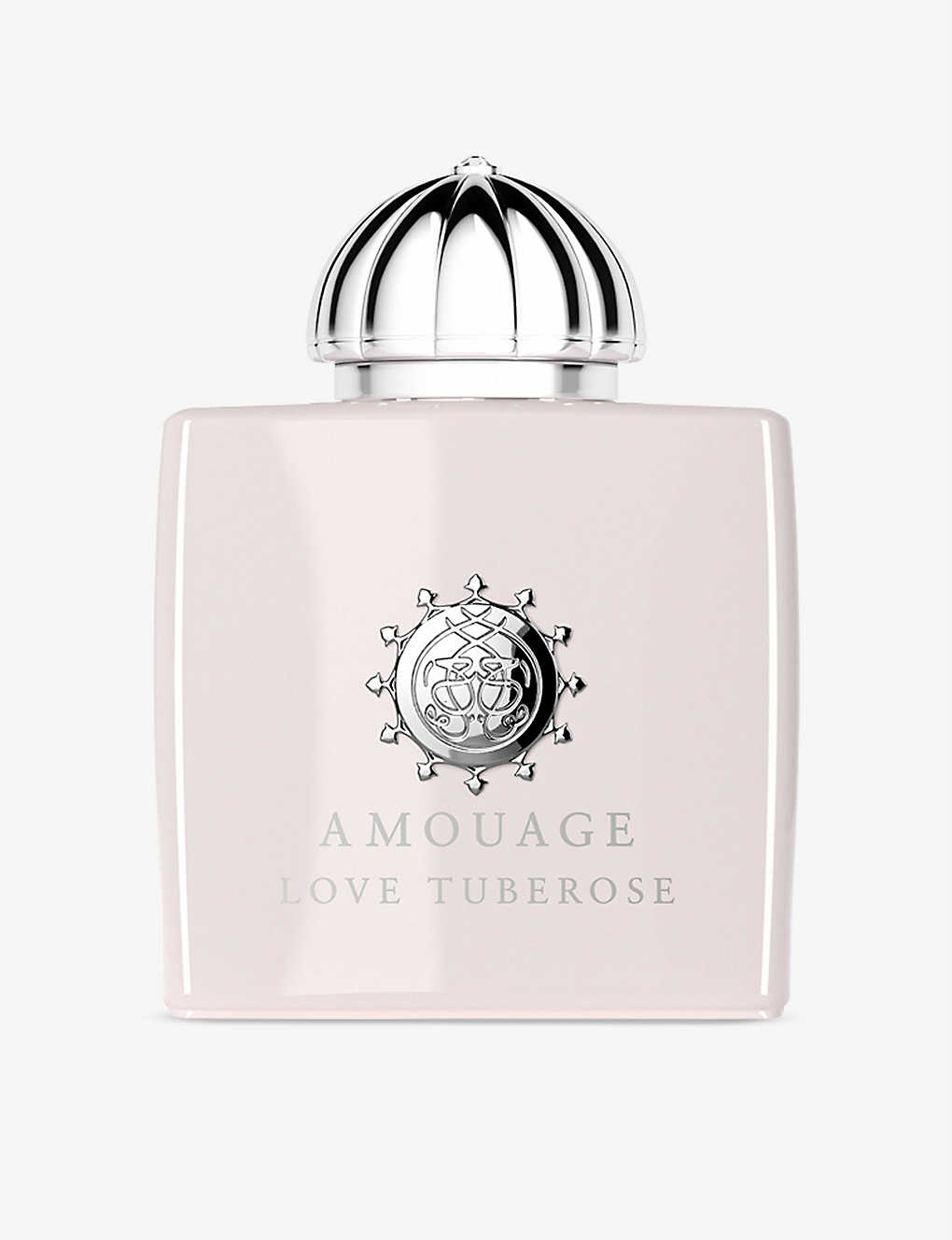 Love Tuberose - Maximum Fragrance