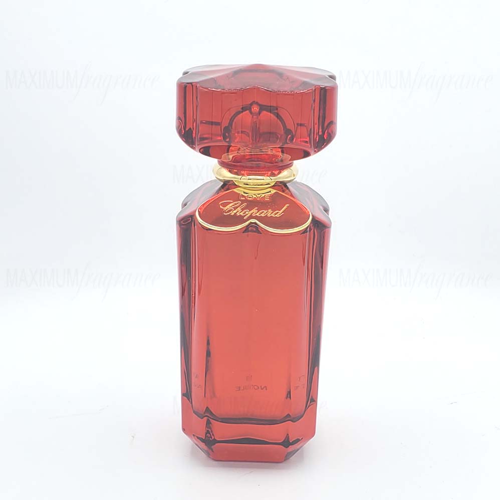 love - Maximum Fragrance