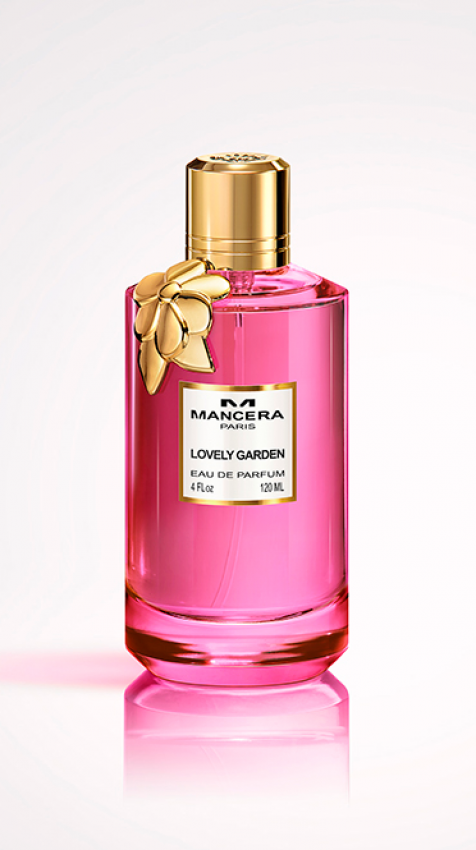 Lovely Garden - Maximum Fragrance