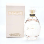 Lovely - Maximum Fragrance