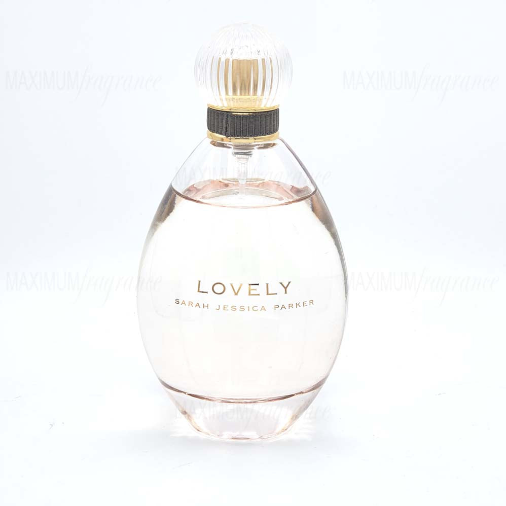 Lovely - Maximum Fragrance