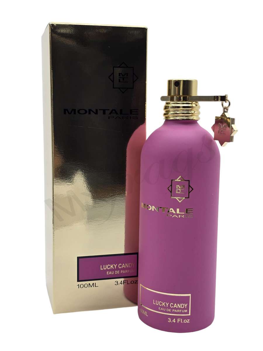 Lucky Candy - Maximum Fragrance