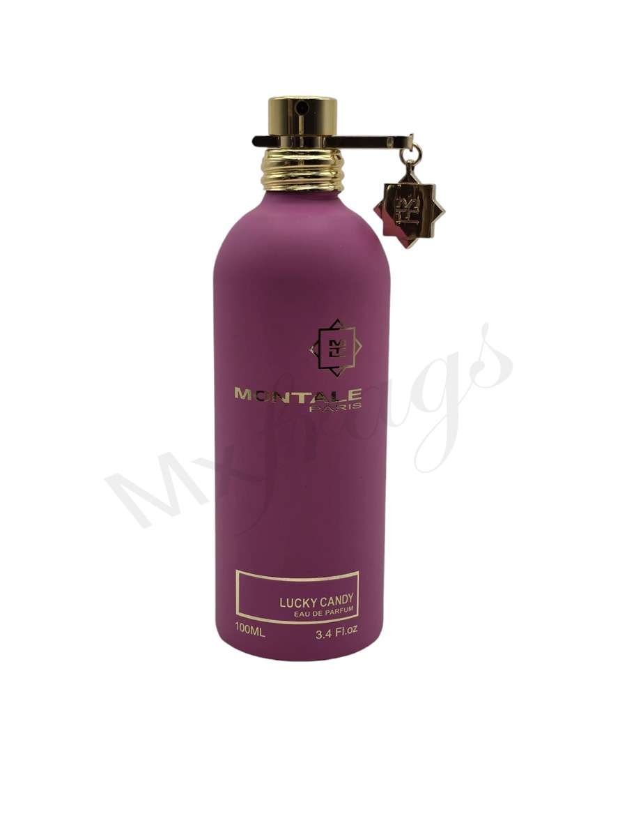 Lucky Candy - Maximum Fragrance