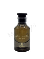 Lueur Despoir Ambre - Maximum Fragrance