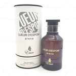 Lueur Despoir Arena - Maximum Fragrance