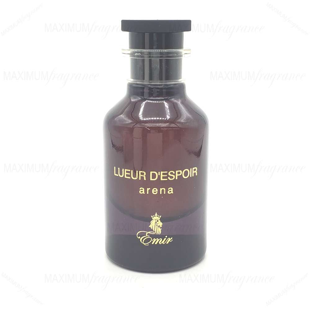 Lueur Despoir Arena - Maximum Fragrance