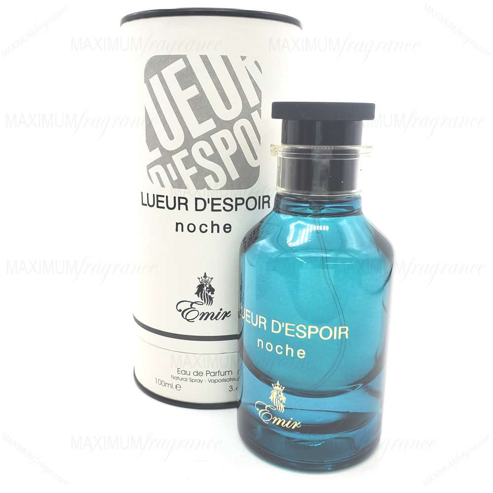 Lueur Despoir Noche - Maximum Fragrance