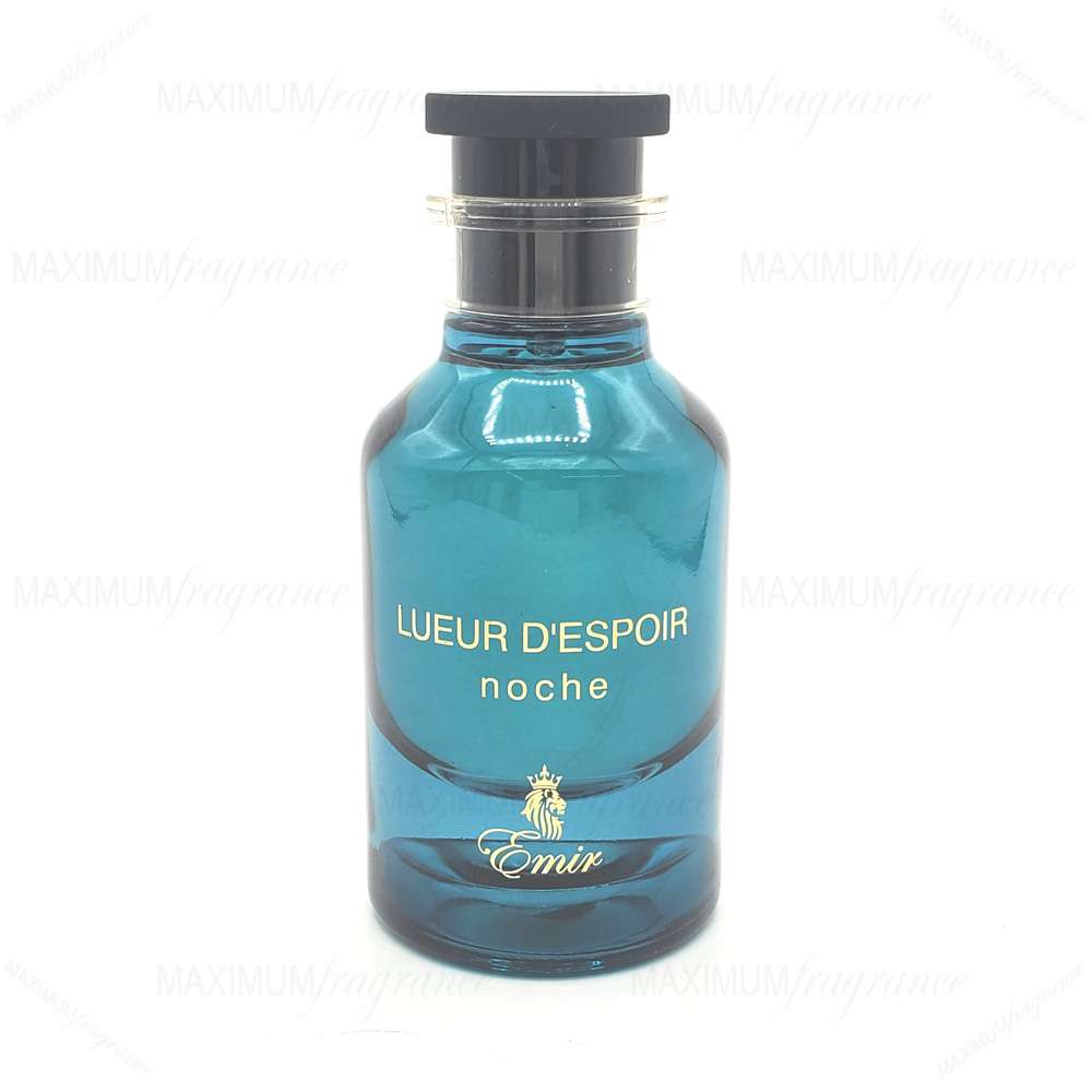 Lueur Despoir Noche - Maximum Fragrance