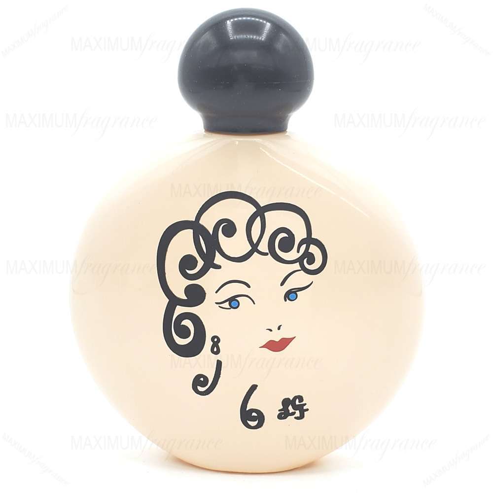 Lulu Guinness - Maximum Fragrance