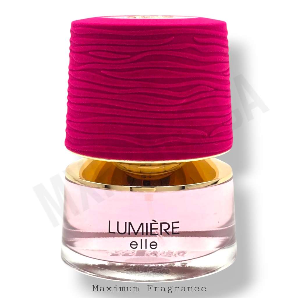 Lumiere Elle - Maximum Fragrance