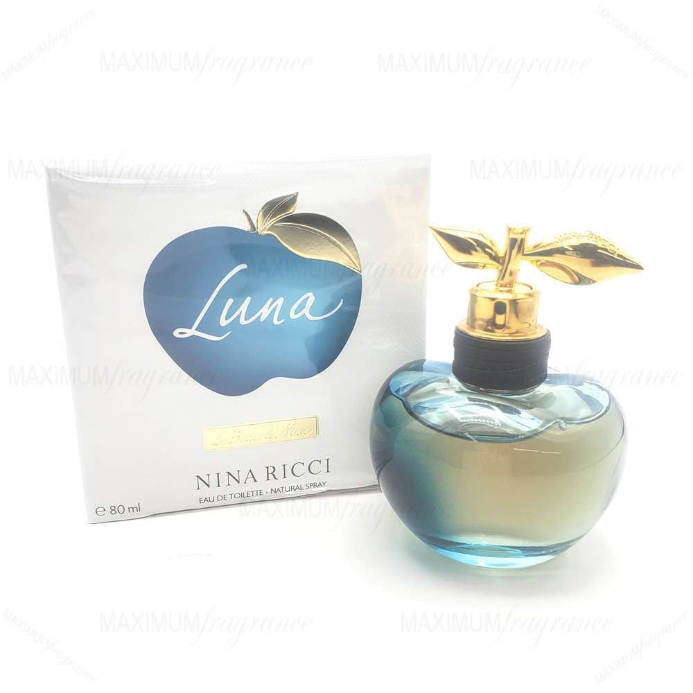 Luna - Maximum Fragrance