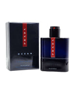 Luna Rossa Ocean Eau De Parfum - Maximum Fragrance