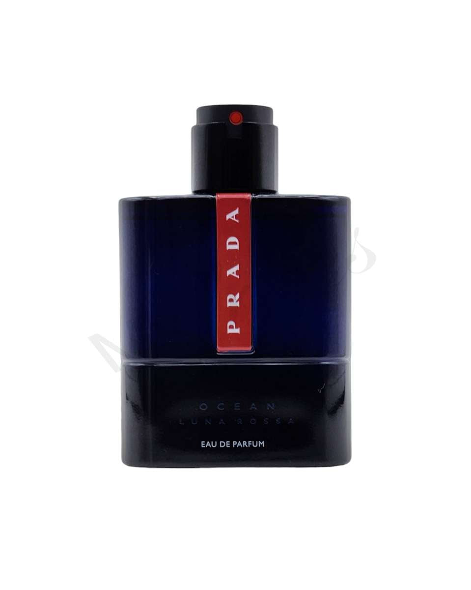 Luna Rossa Ocean Eau De Parfum - Maximum Fragrance