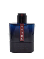 Luna Rossa Ocean - Maximum Fragrance