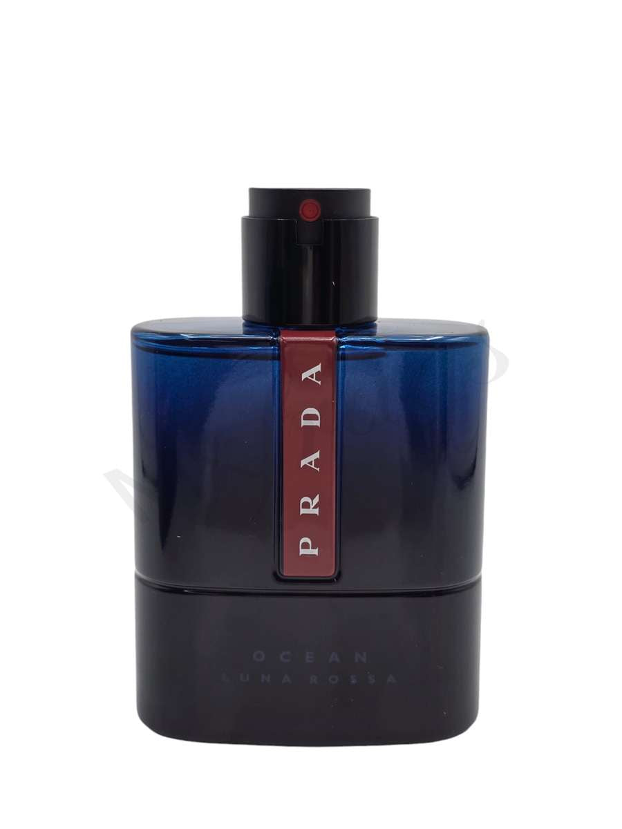 Luna Rossa Ocean - Maximum Fragrance