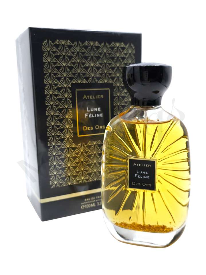 Lune Feline - Maximum Fragrance