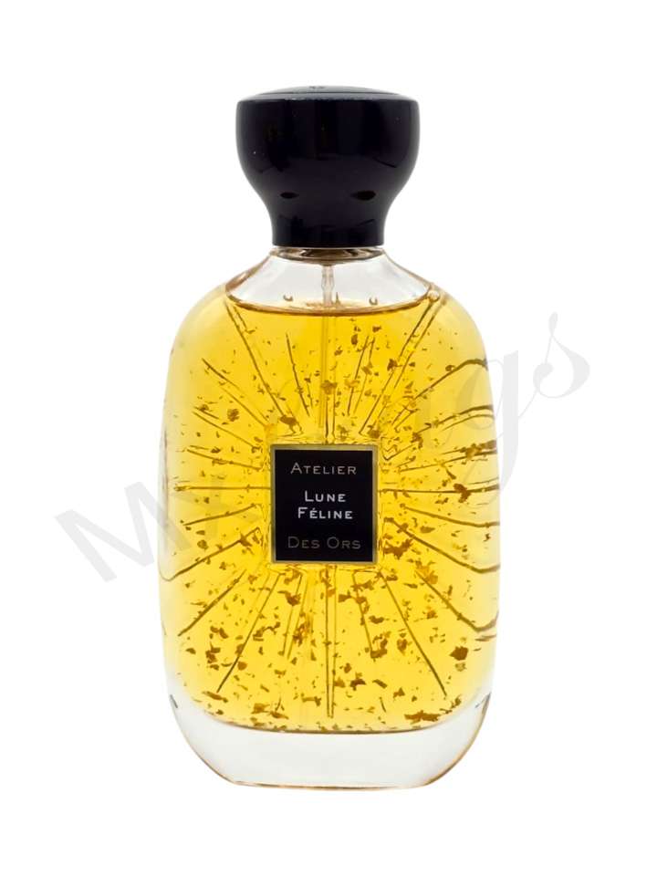 Lune Feline - Maximum Fragrance