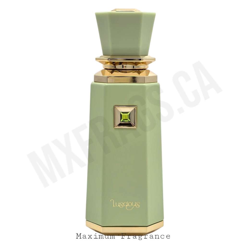 Luscious - Maximum Fragrance