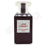 Lush Cherry - Maximum Fragrance