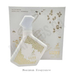 Luxe Blanc - Maximum Fragrance