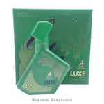 Luxe Bold - Maximum Fragrance
