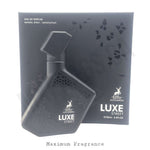 Luxe Street - Maximum Fragrance