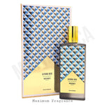 Luxor Oud - Maximum Fragrance