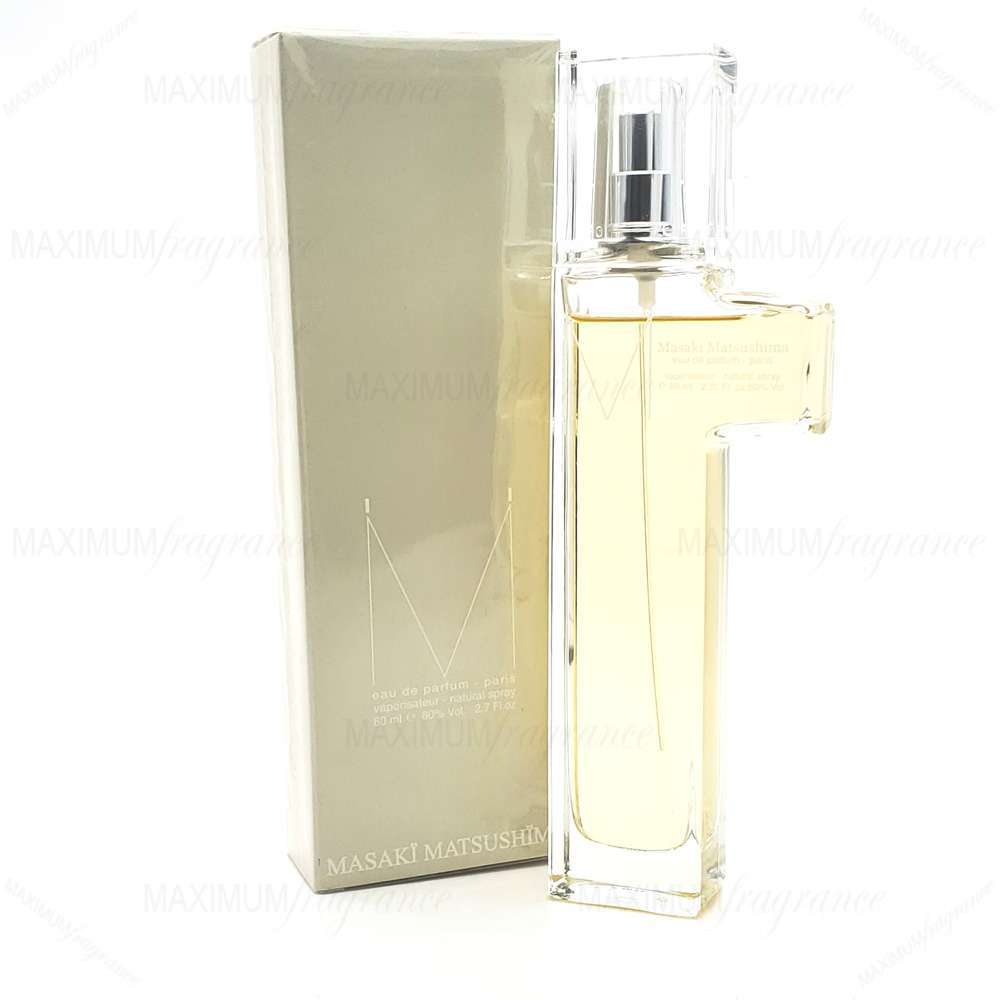 M Masaki Matsushima - Maximum Fragrance