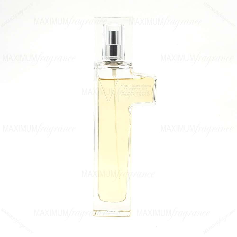 M Masaki Matsushima - Maximum Fragrance