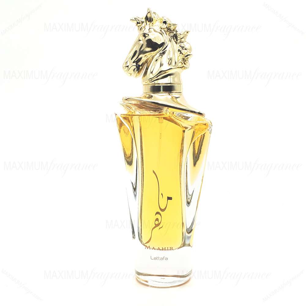 Maahir - Maximum Fragrance