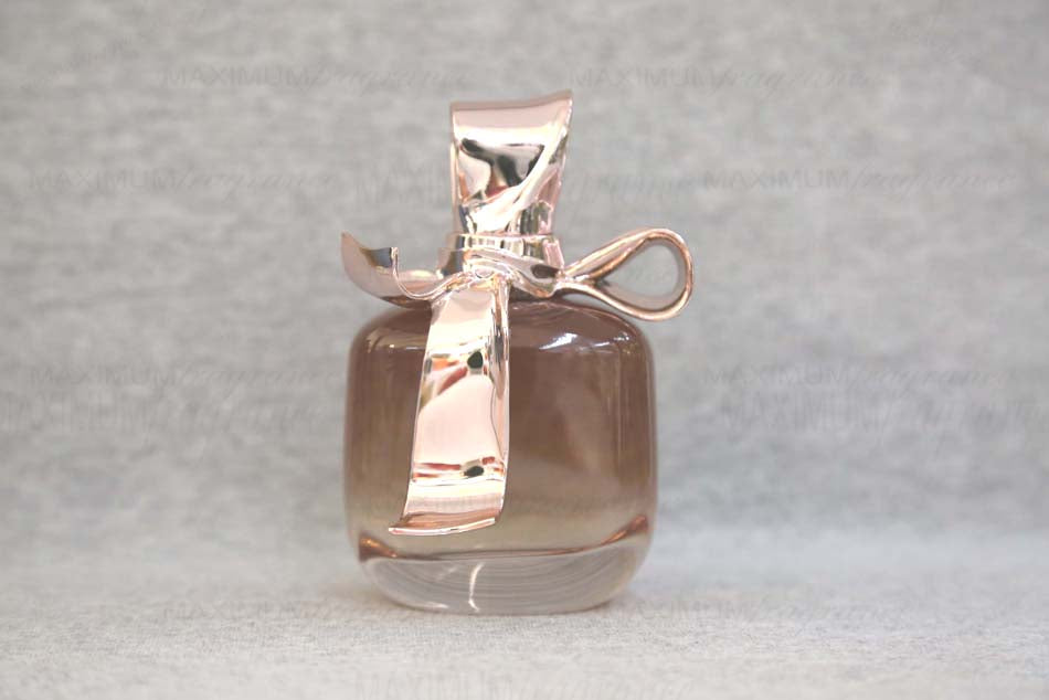 Mademoiselle Ricci - Maximum Fragrance