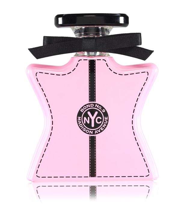 Madison Avenue - Maximum Fragrance