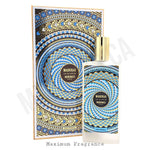 Madurai - Maximum Fragrance