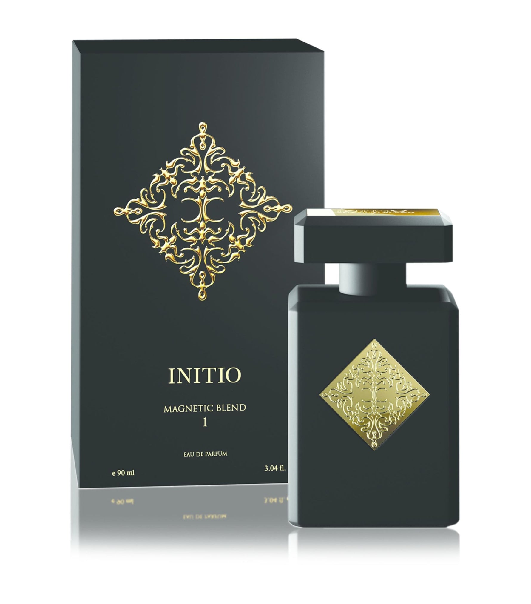 Magnetic Blend 1 - Maximum Fragrance