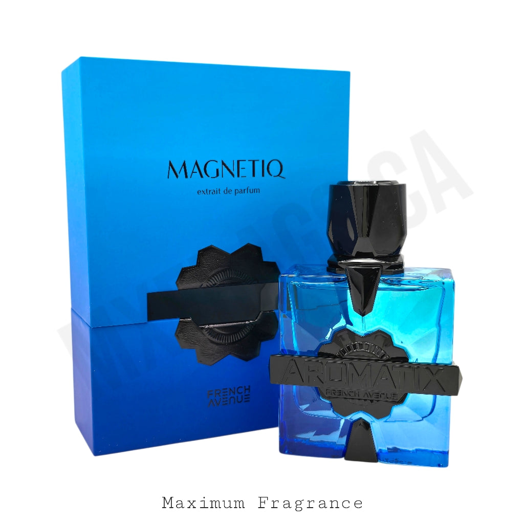 Magnetiq Aromatix