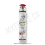 Mahasin Crystal Home Fragrance - Maximum Fragrance