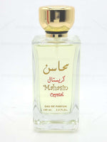 Mahasin Crystal - Maximum Fragrance