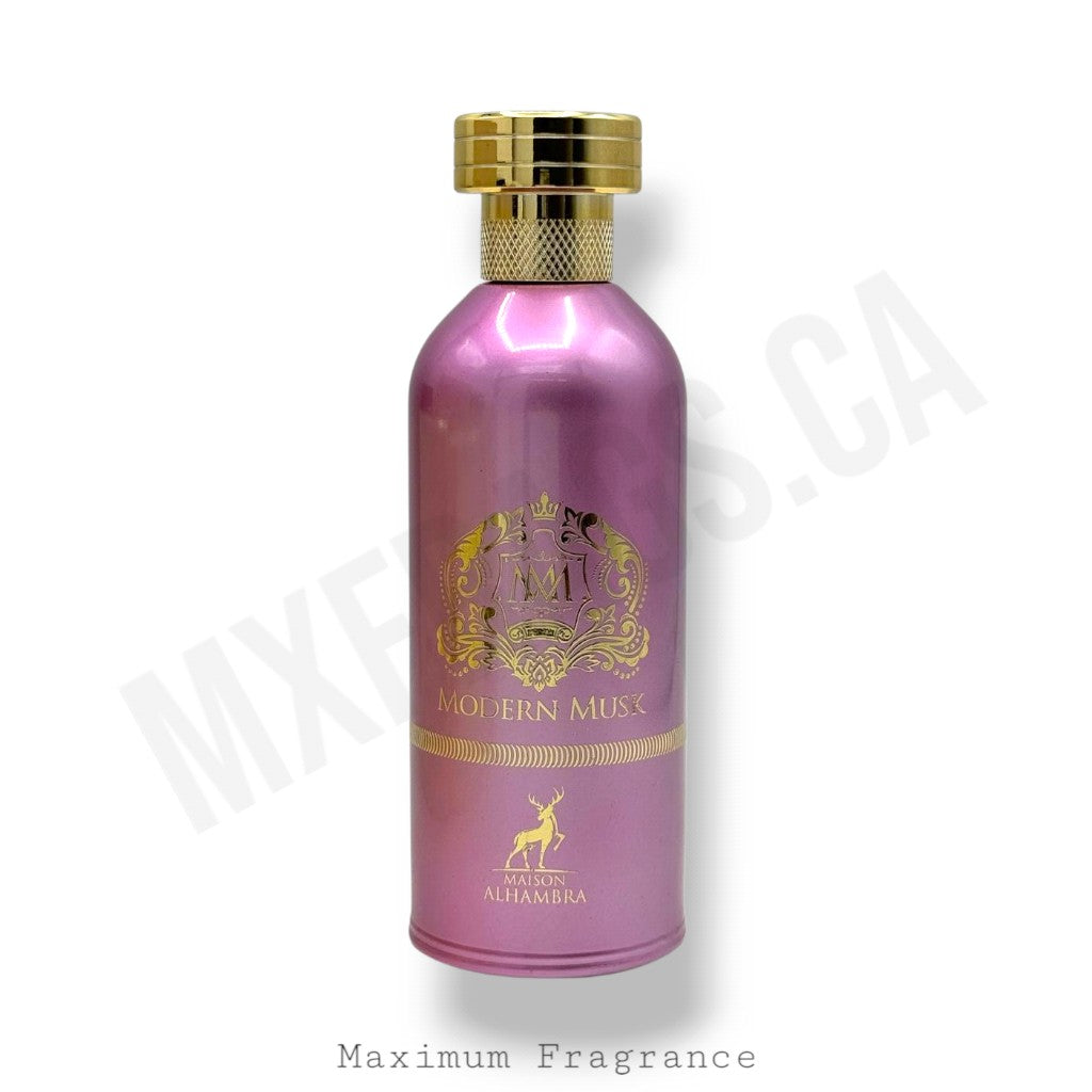 Maison Alhambra Modern Musk
