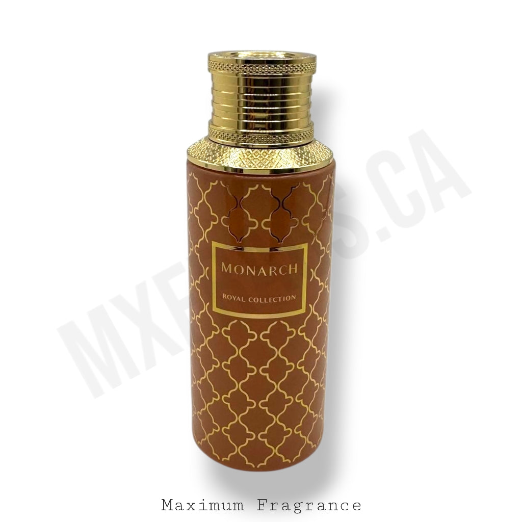 Maison Asrar Monarch Royal Collection