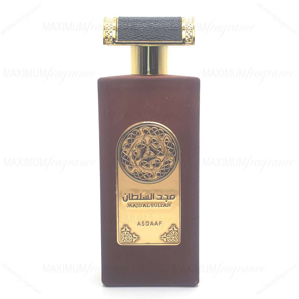 Majd Al Sultan - Maximum Fragrance
