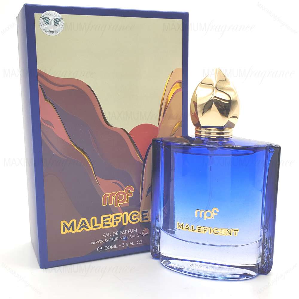 Maleficent - Maximum Fragrance